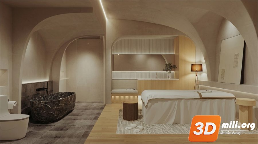 Spa Skp Files 